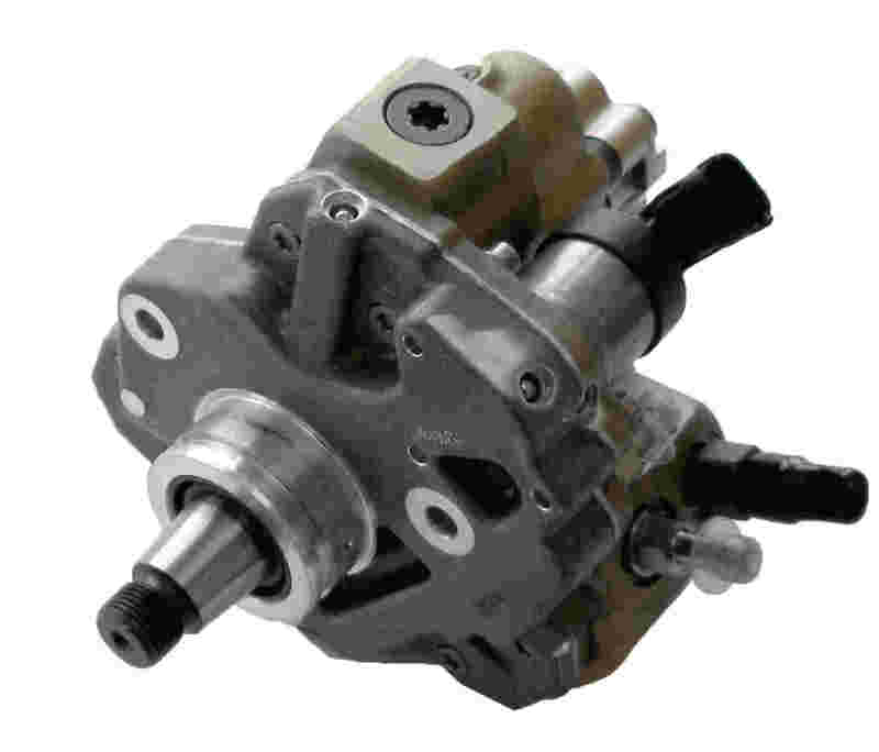 GMC Sierra 3500HD Diesel Fuel Injector Pump - Fleece Performance - Modified CP3K - `01-`13